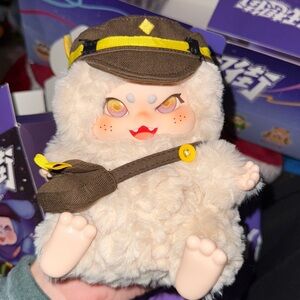 Fantasy Street Yeboy Plush - Postman